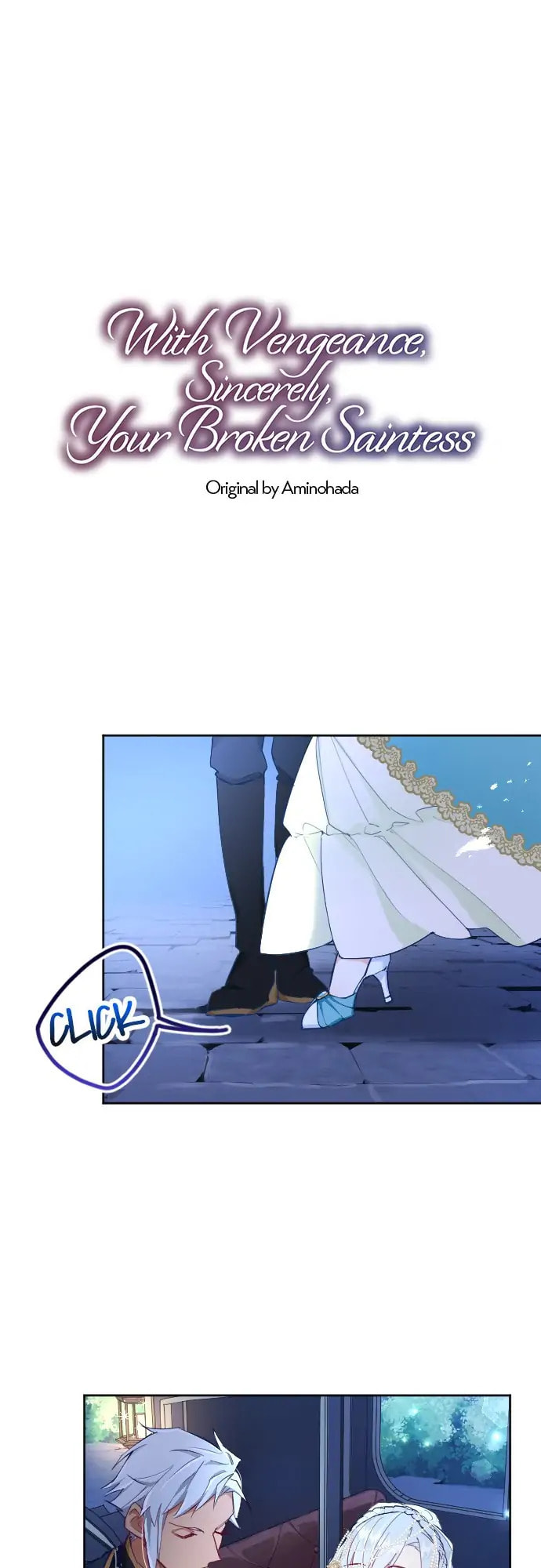 Kizu Darake Seijo Yori Houfuku wo Komete – Chapter 10 page 6
