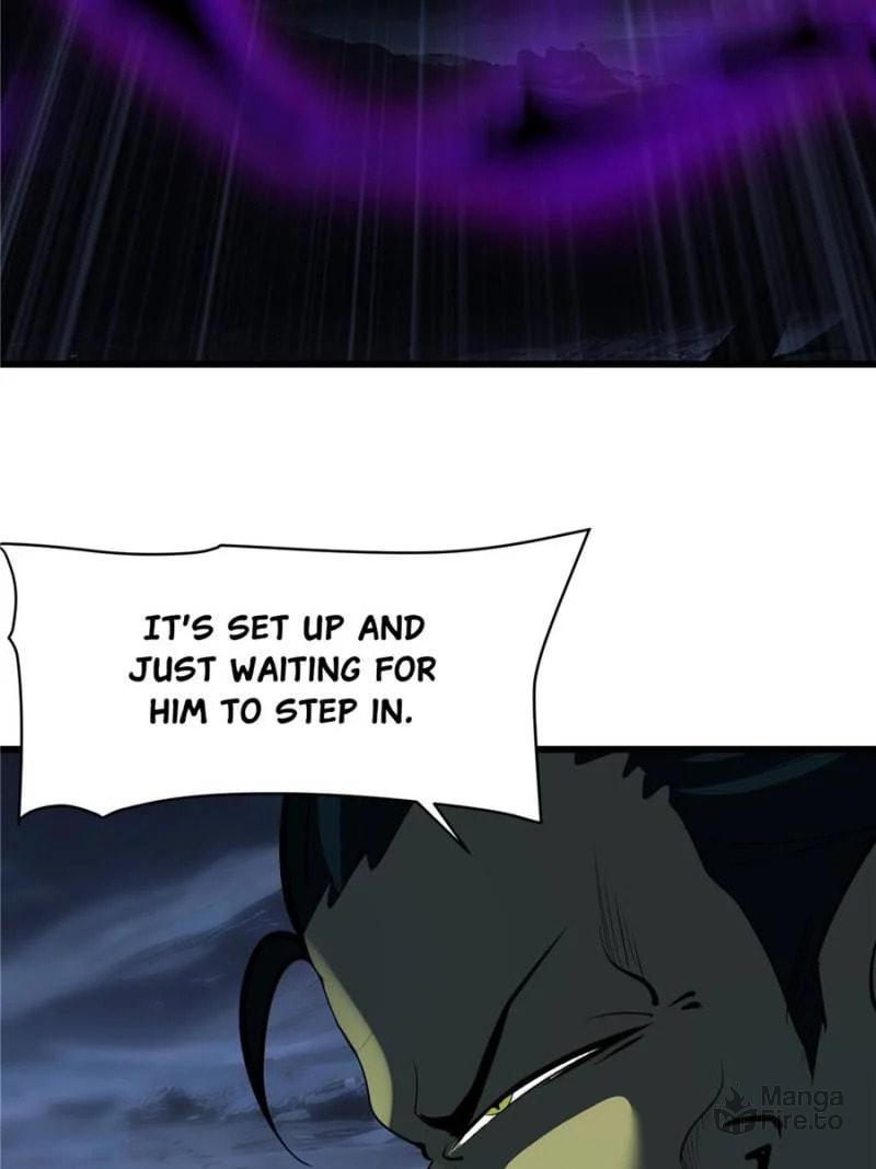 My Harem in a Foreign World – Chapter 57 page 17