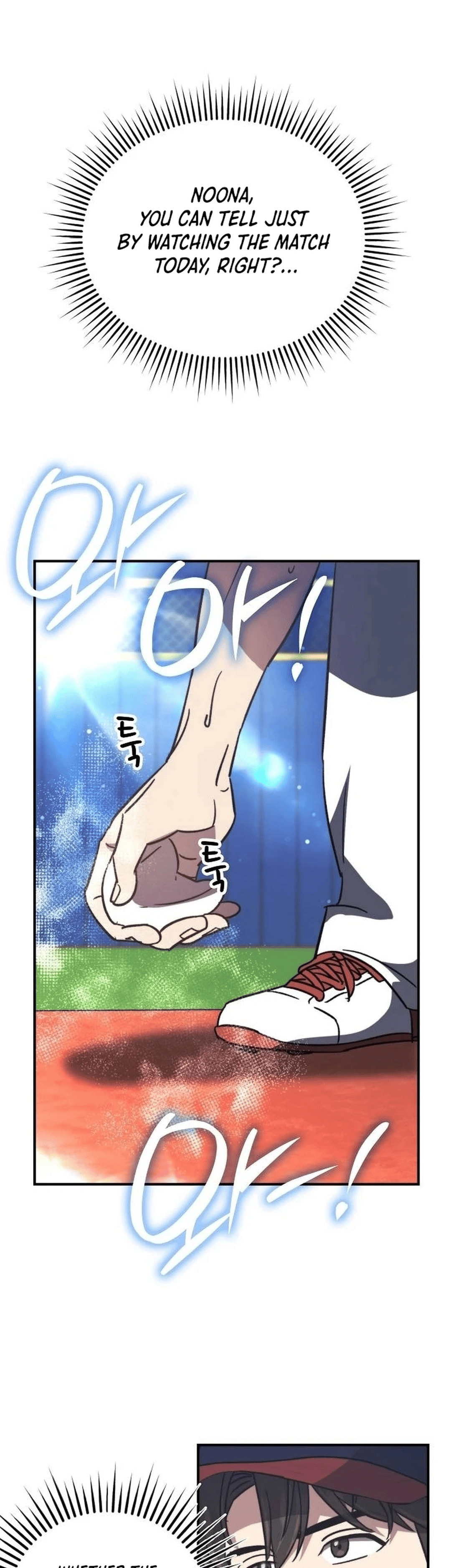 Genius Hitter Hits Fastball – Chapter 51 page 44