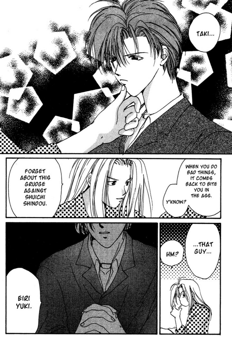 Gravitation – Chapter 15 page 21