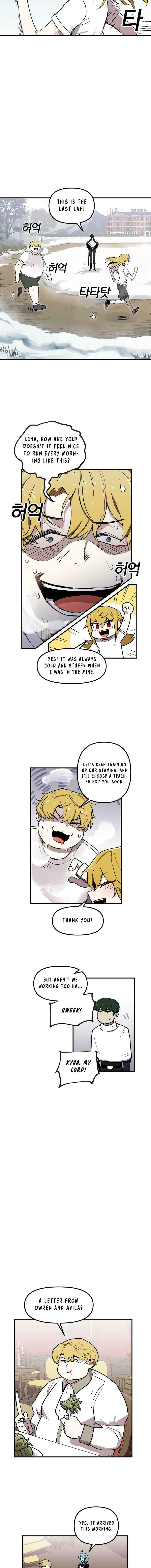 Solo Glitch Player – Chapter 7 page 3