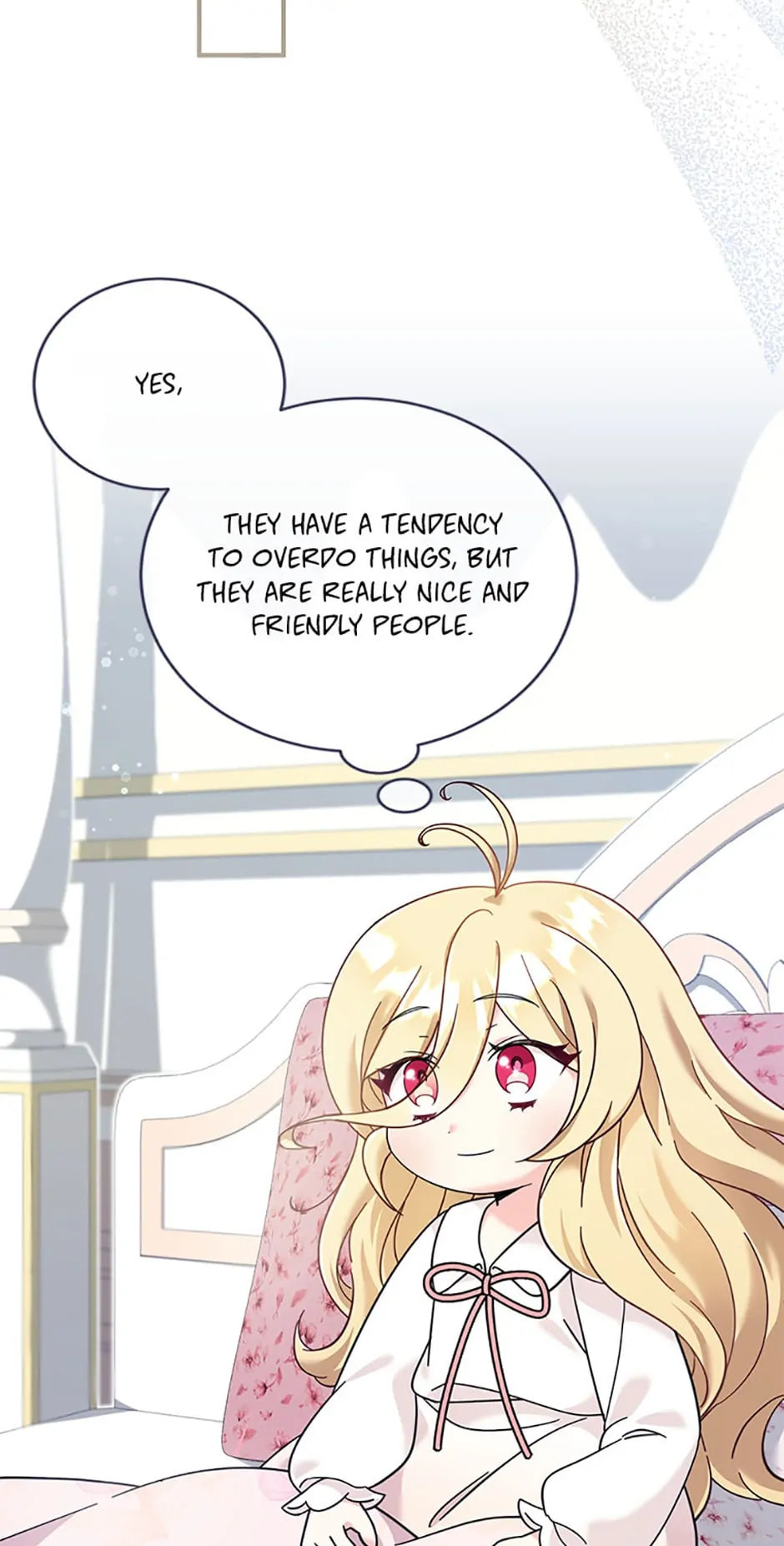 Baby Pharmacist Princess – Chapter 13 page 58