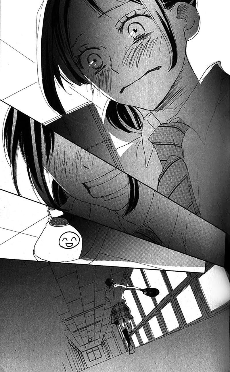Yell for the Blue Sky – Chapter 34 page 43