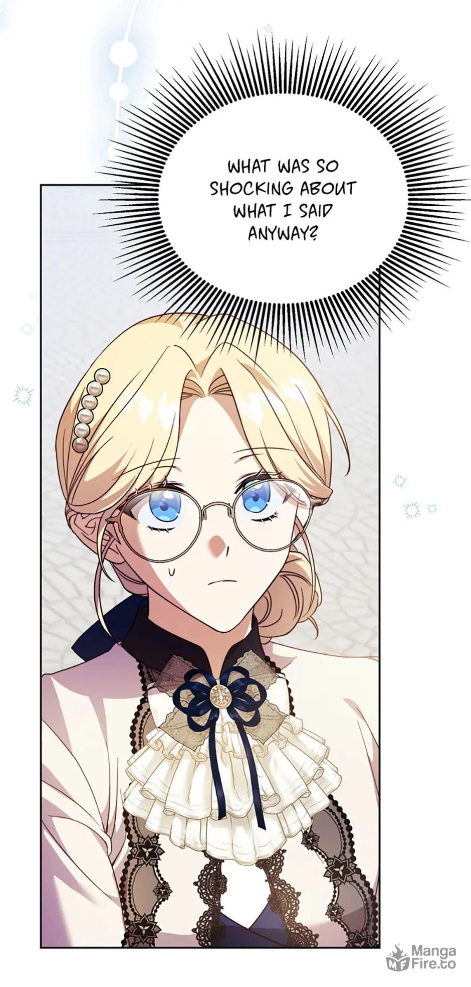 Immoral Duke's Family Needs to be Homeschooled – Chapter 26 page 9