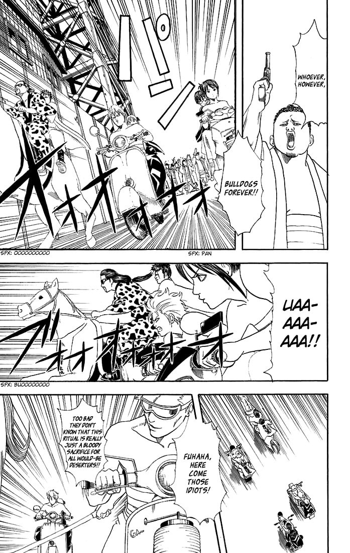 I'm Done Being Reckless page 7