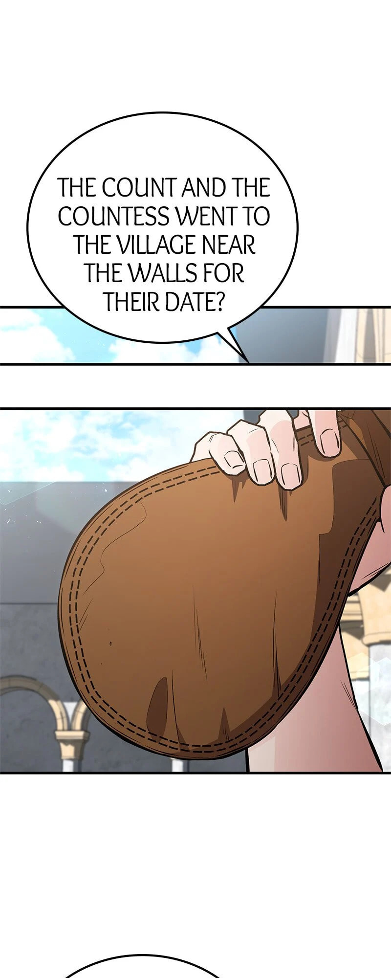 Amelia's Opalescent Marriage – Chapter 42 page 21