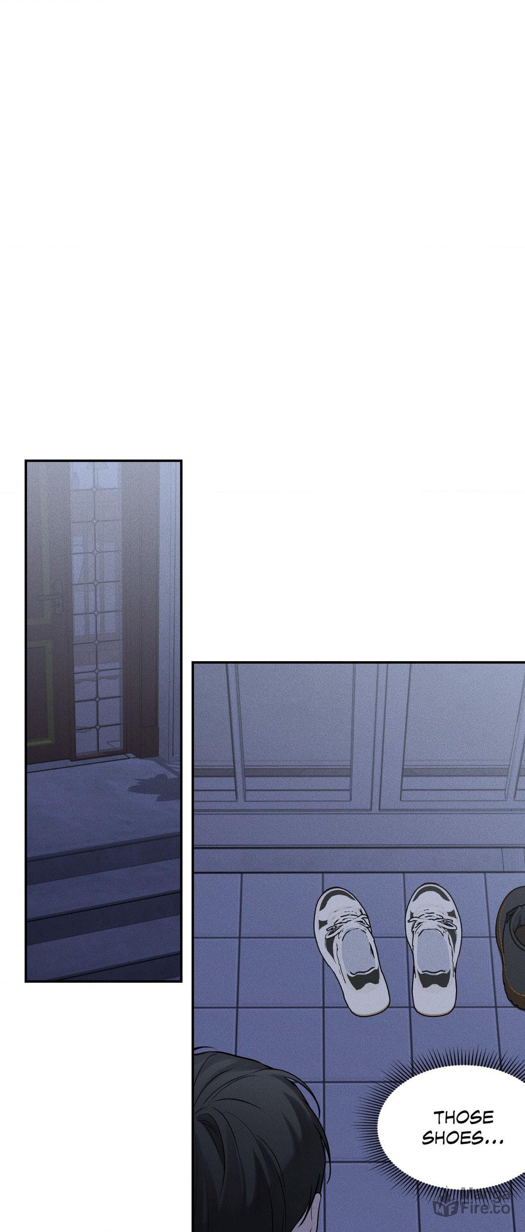 Dear, Teddy Bear – Chapter 16 page 38
