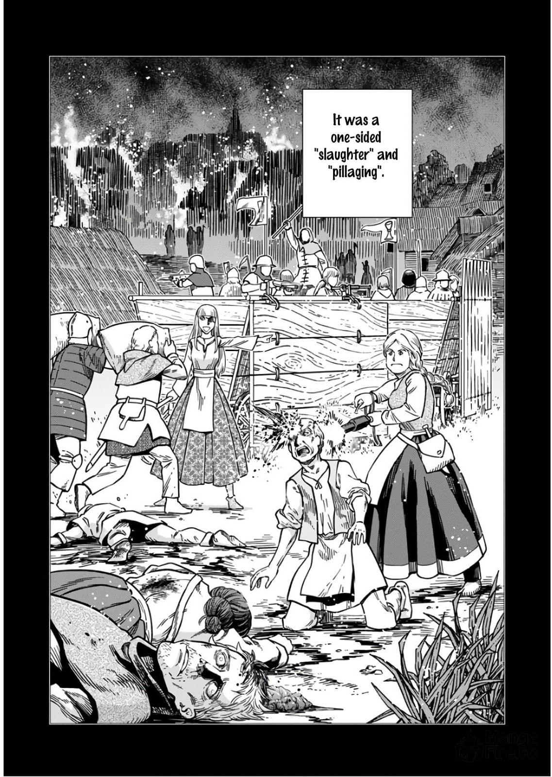 The Twilight of Those Who Were Robbed page 8