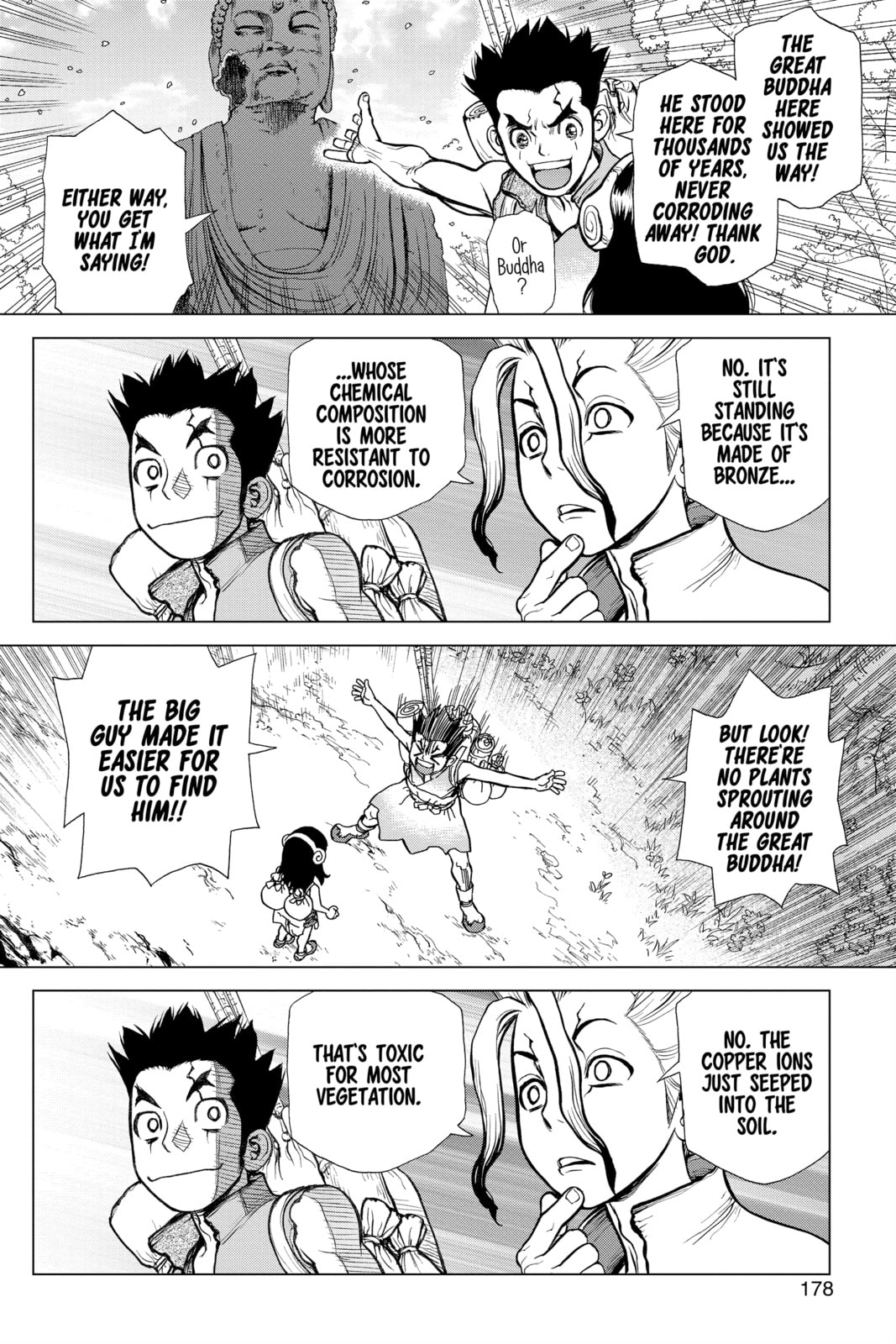 The Gunpowder Adventure page 7