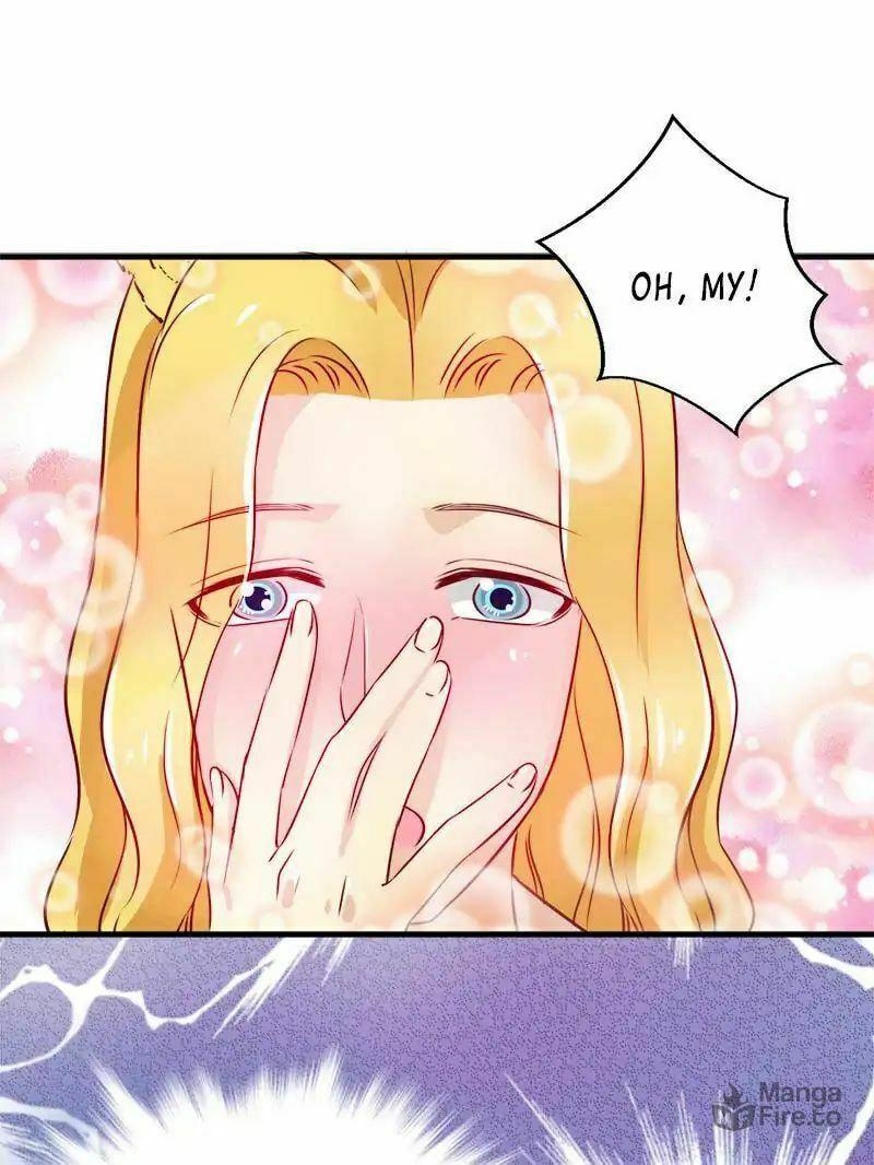 Beauty and the Beasts (Colored) – Chapter 3 page 24