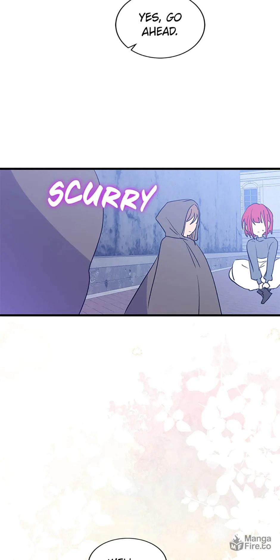 Toymaker Tria's Tyrant Problem – Chapter 34 page 44