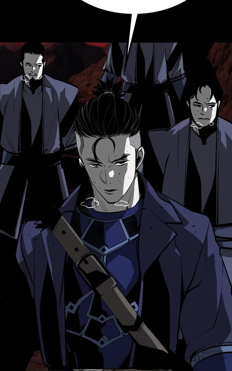 The Protagonist's Hidden Strength – Chapter 41 page 79