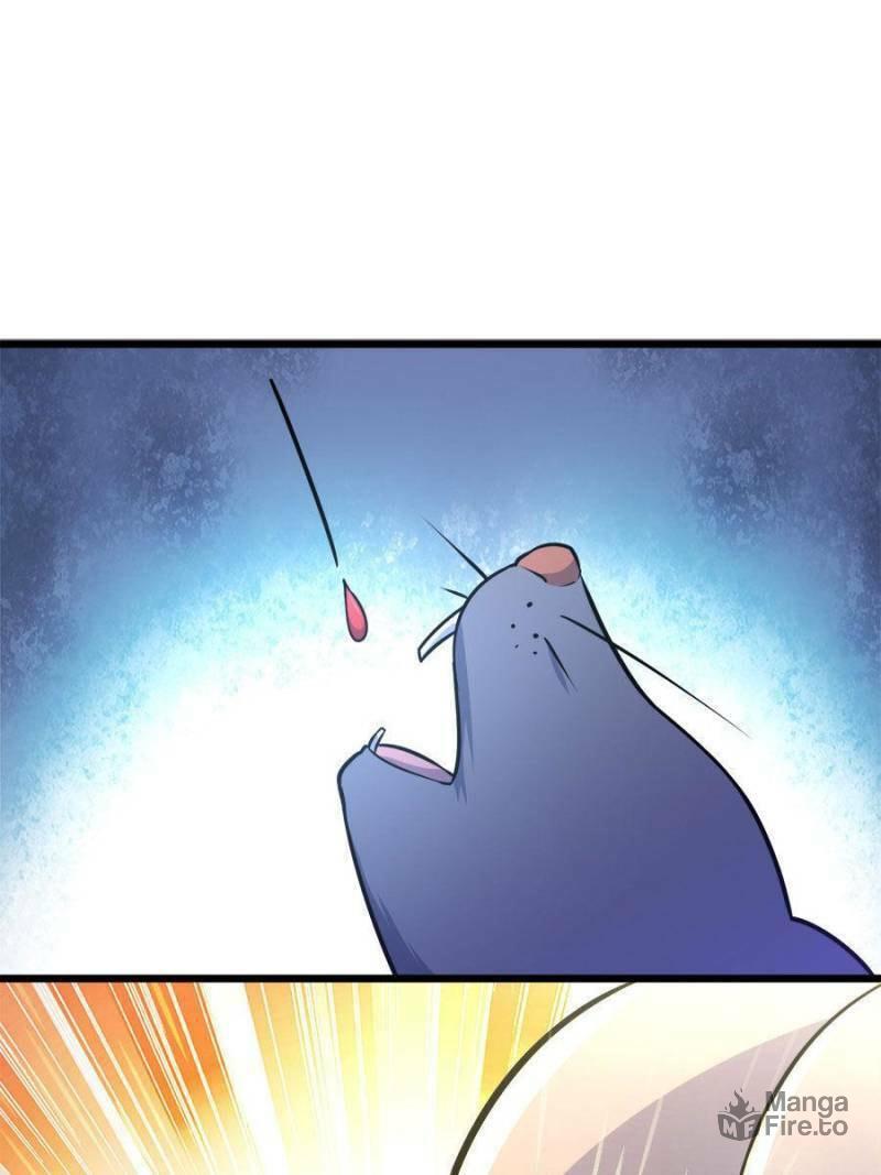 Spare Me, Great Lord! (Colored) – Chapter 58 page 32