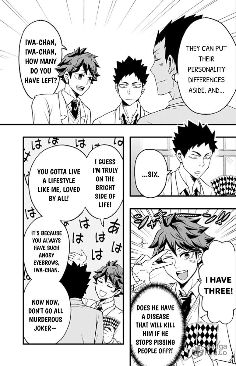 Seijoh Plays Cards page 4
