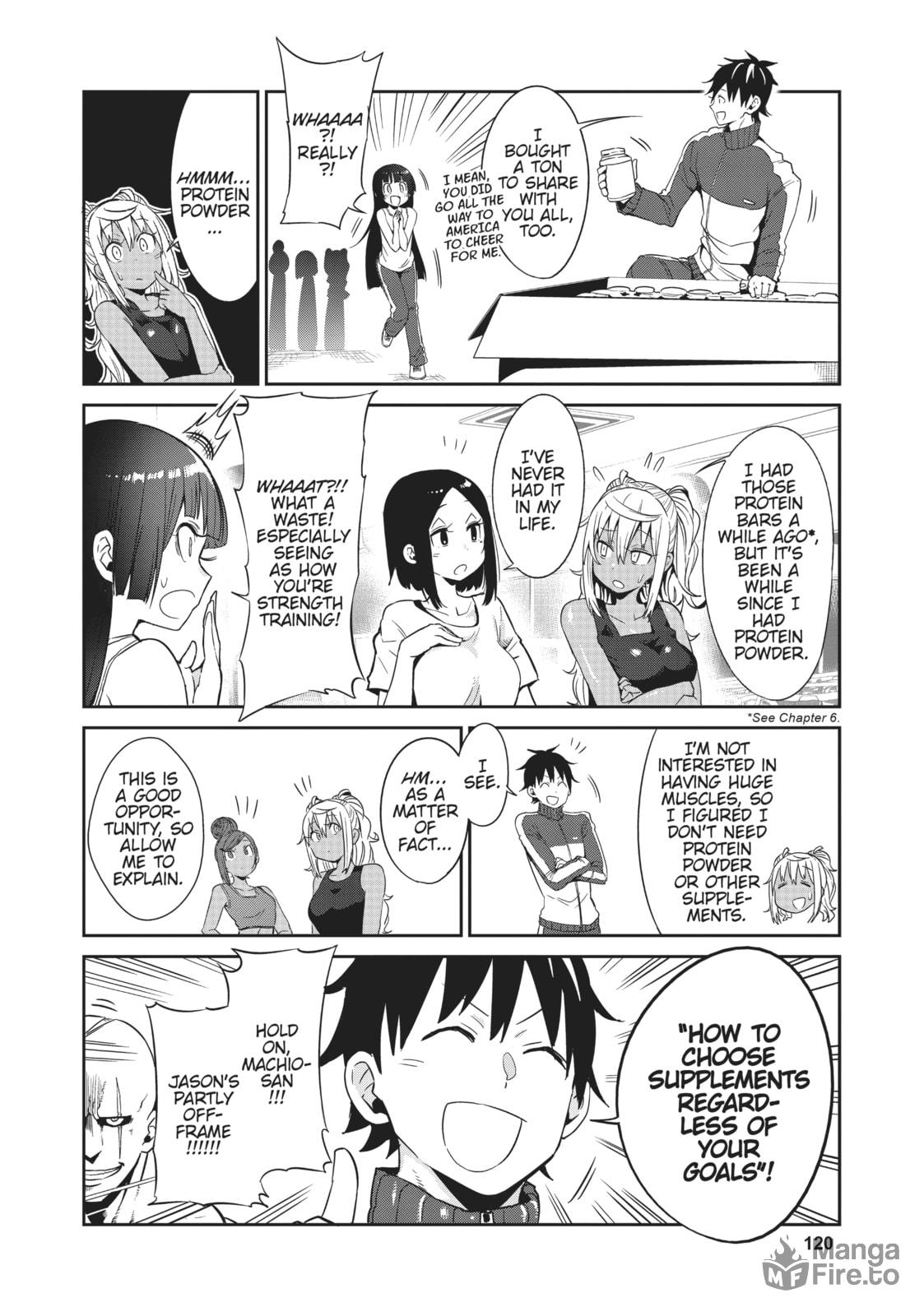 Supplements page 5
