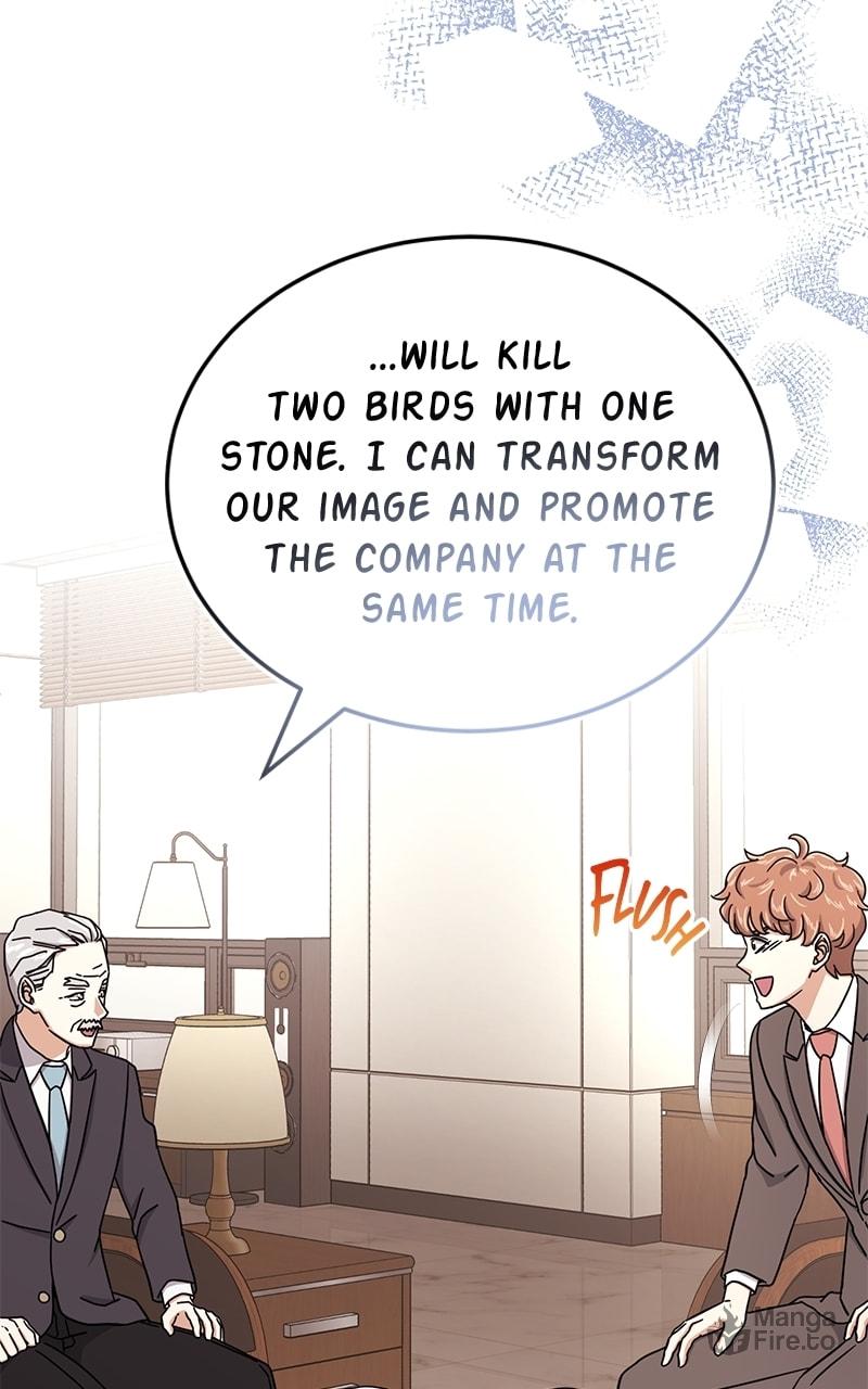 Superstar Associate Manager – Chapter 54 page 44