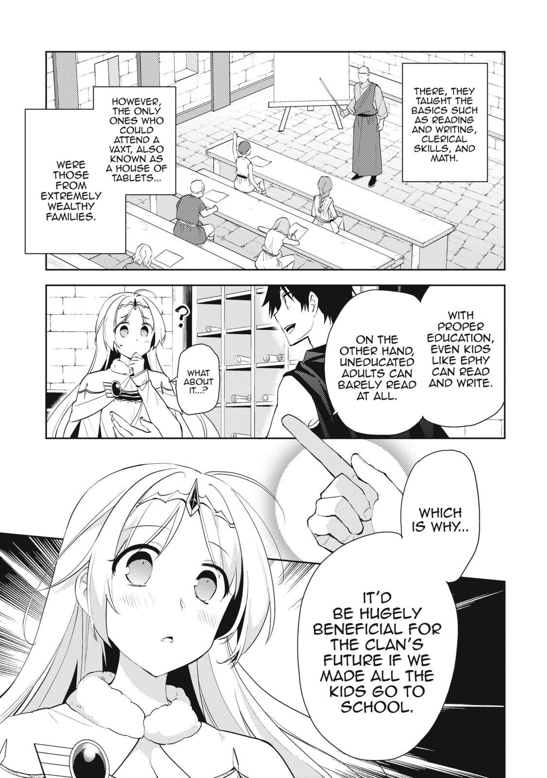 A Legacy to Leave page 18