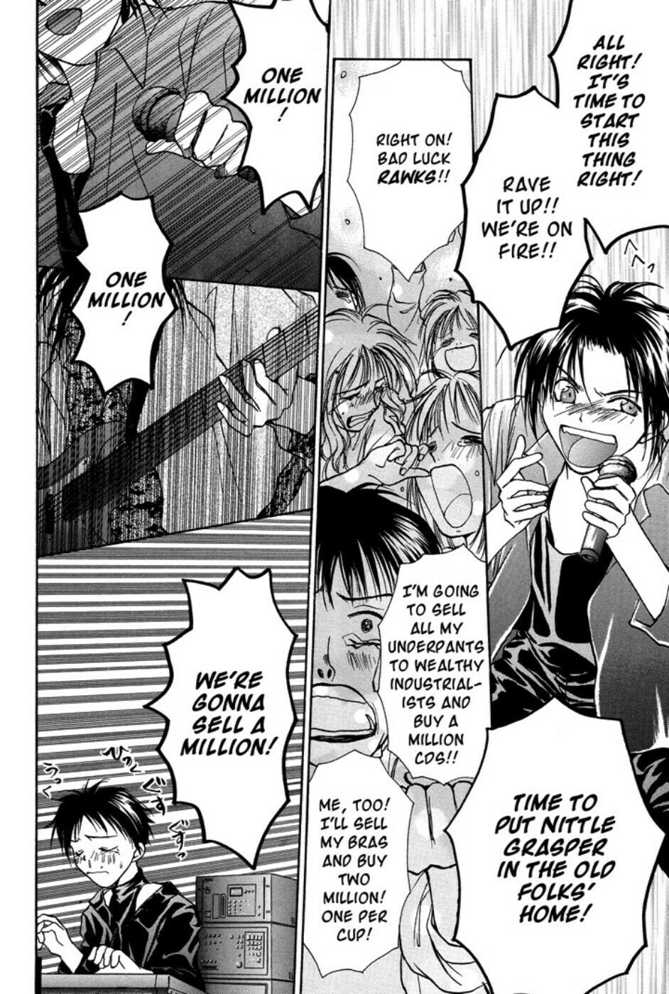 Gravitation – Chapter 28 page 42