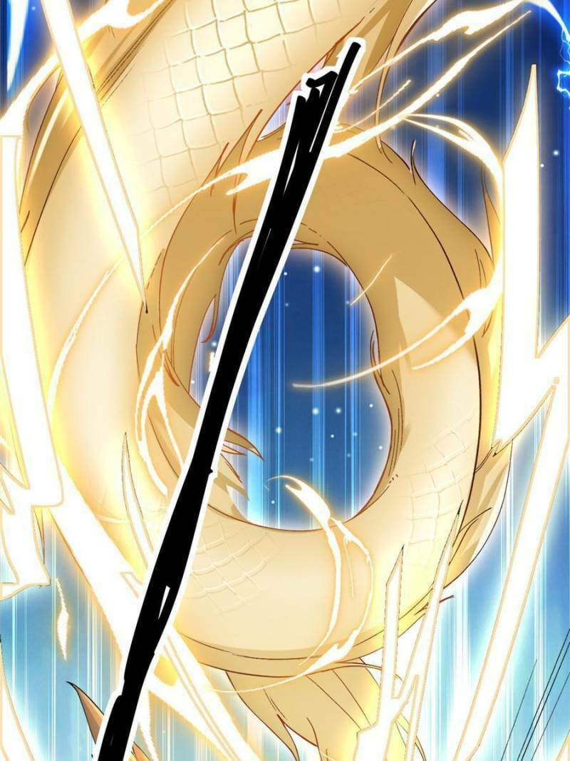 A Big Shot Actually – Chapter 20 page 57