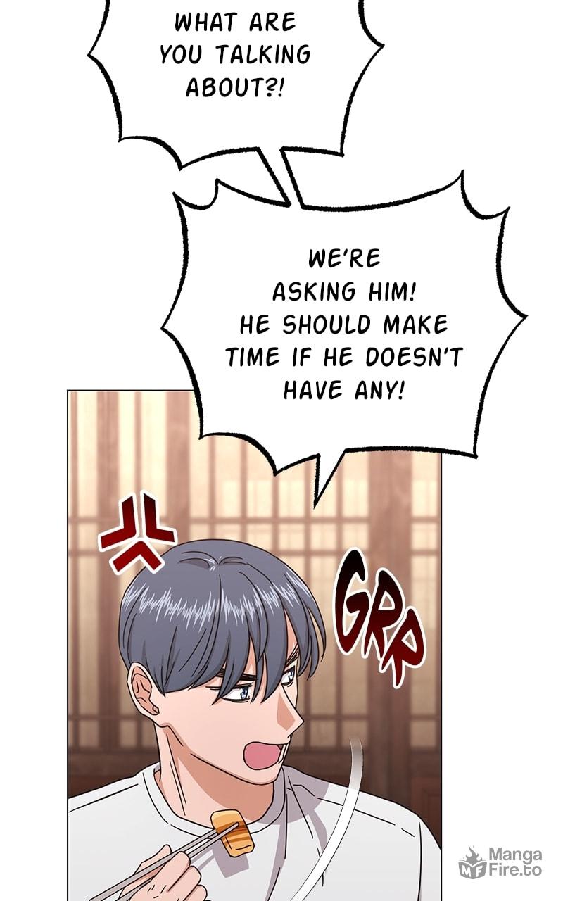 Superstar Associate Manager – Chapter 62 page 4