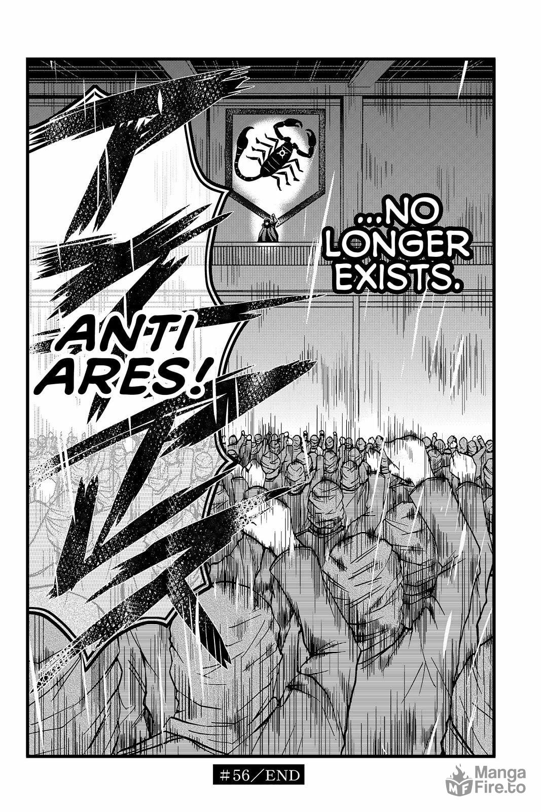 Day Two: Anti Ares page 23