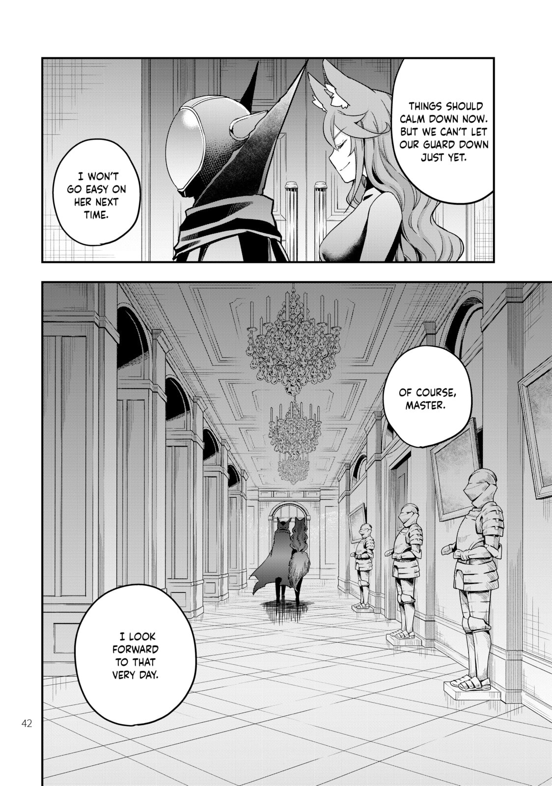 The World's Strongest page 36