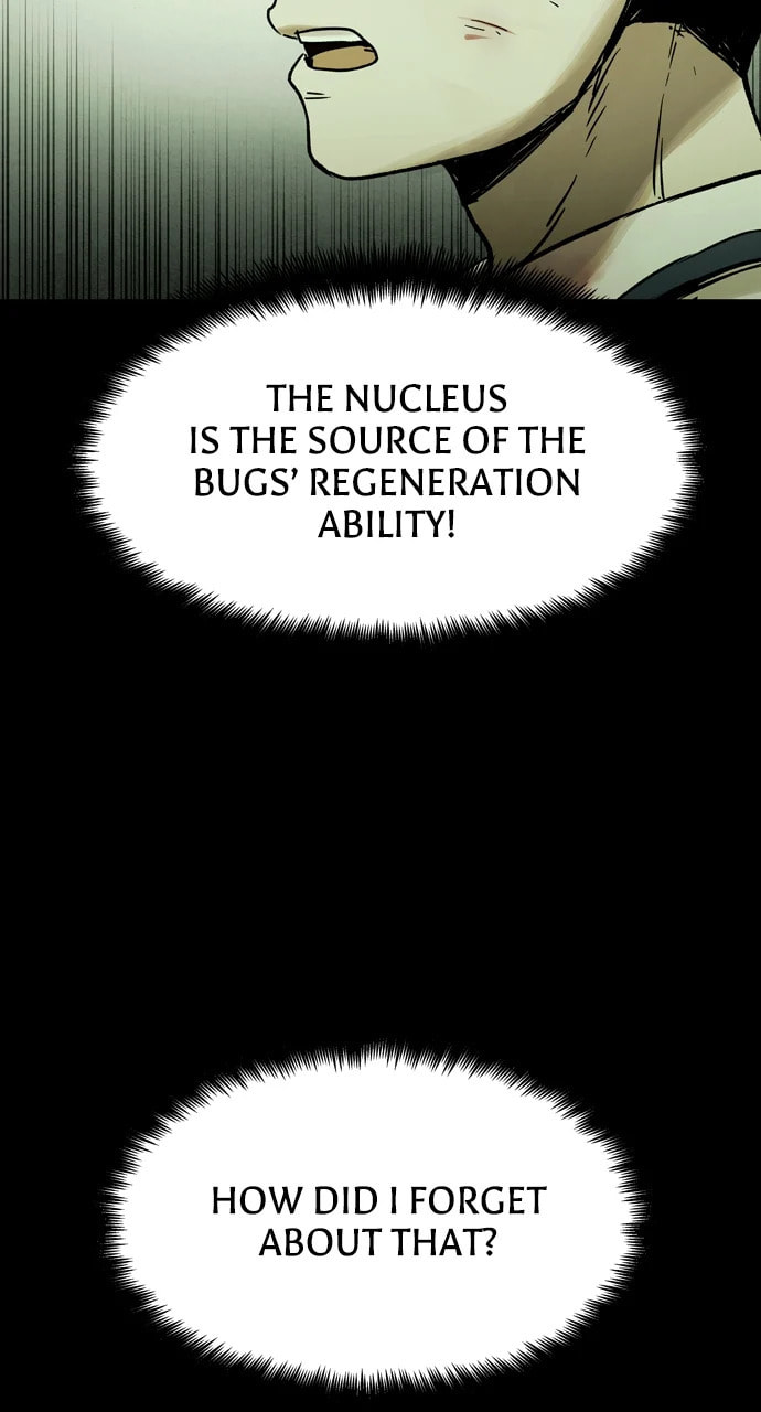 Spore – Chapter 45 page 10