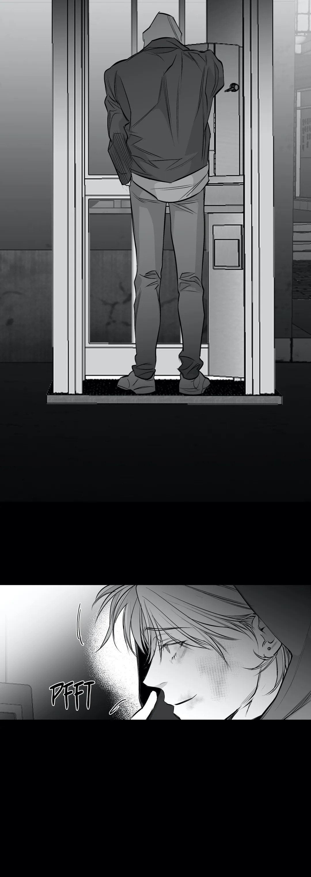 Legs That Won't Walk – Chapter 66 page 25