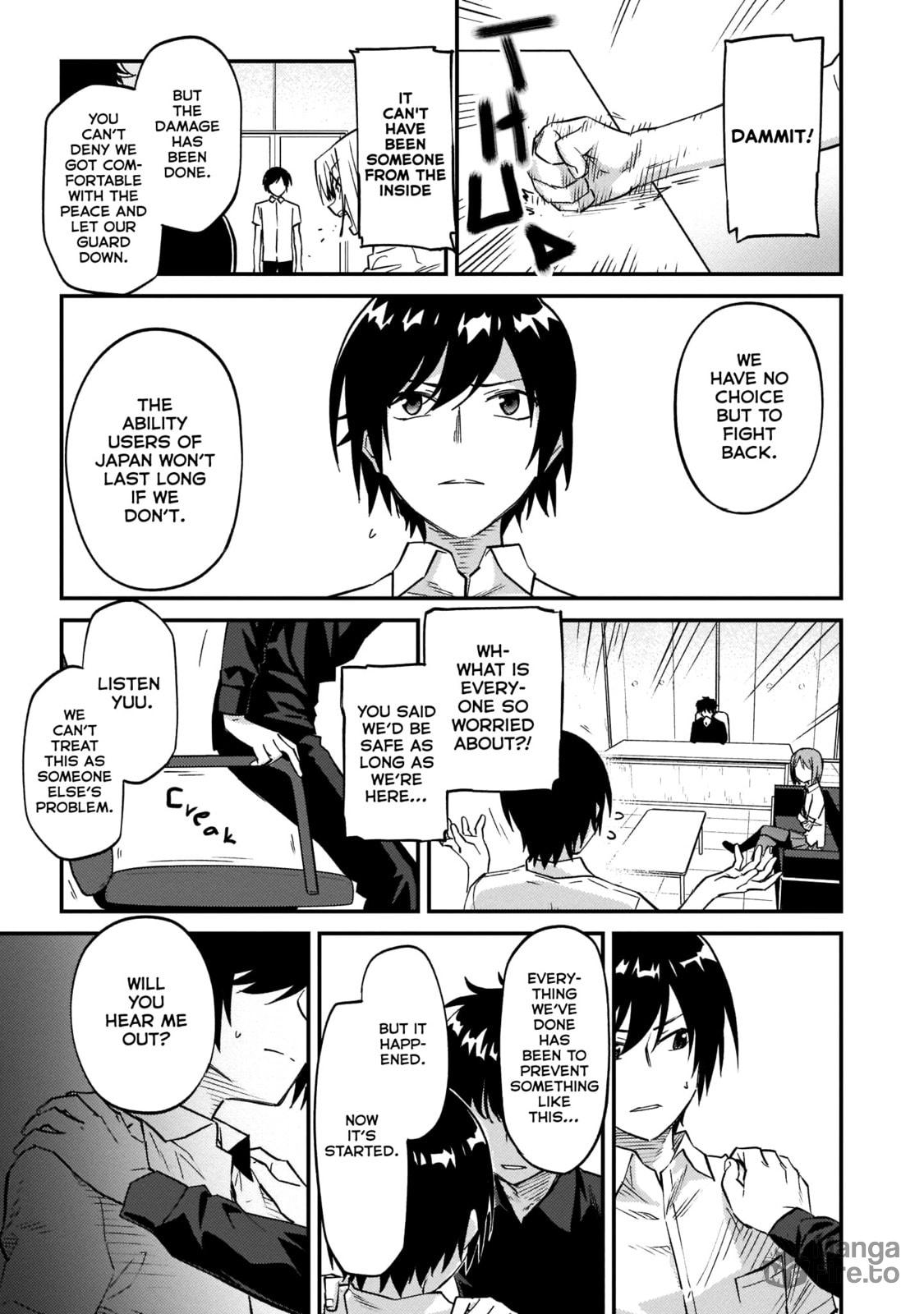 Charlotte – Chapter 38 page 8