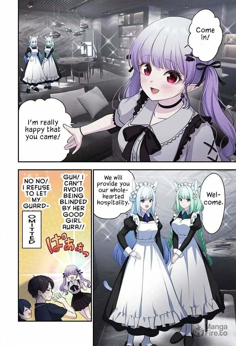 Giddy page 4