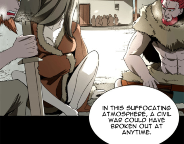 Kanshou Monvmen De Dian Yu Zhang – Chapter 3 page 37