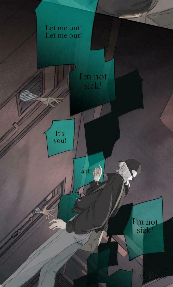 Cage page 20