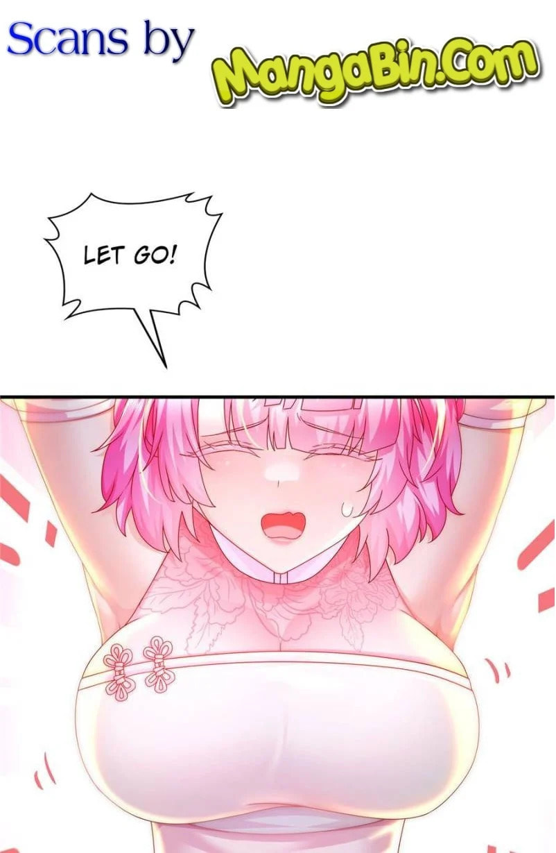 My Furry Harem Is After Me – Chapter 29 page 0