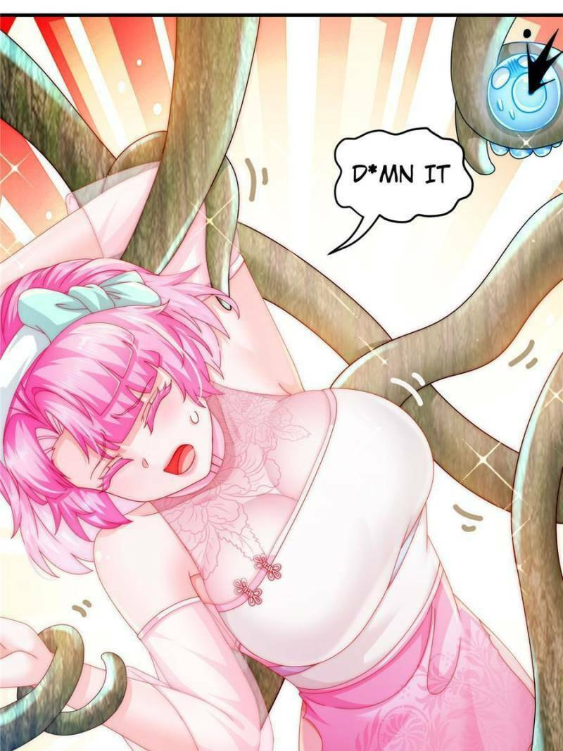 My Furry Harem Is After Me – Chapter 29 page 22
