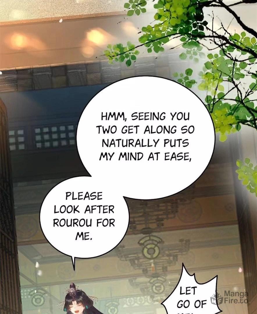 I Heard That He Likes Master page 14