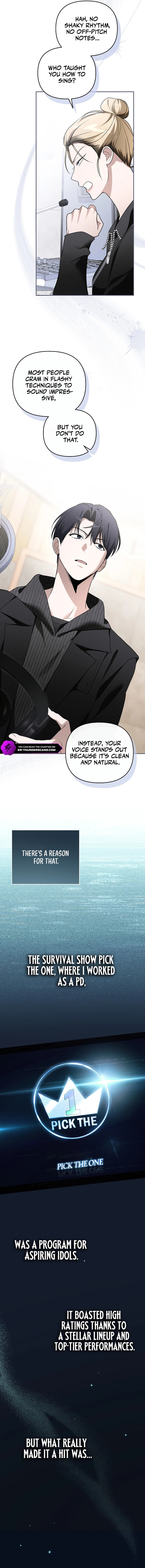 Surviving as a PD Idol – Chapter 9 page 10