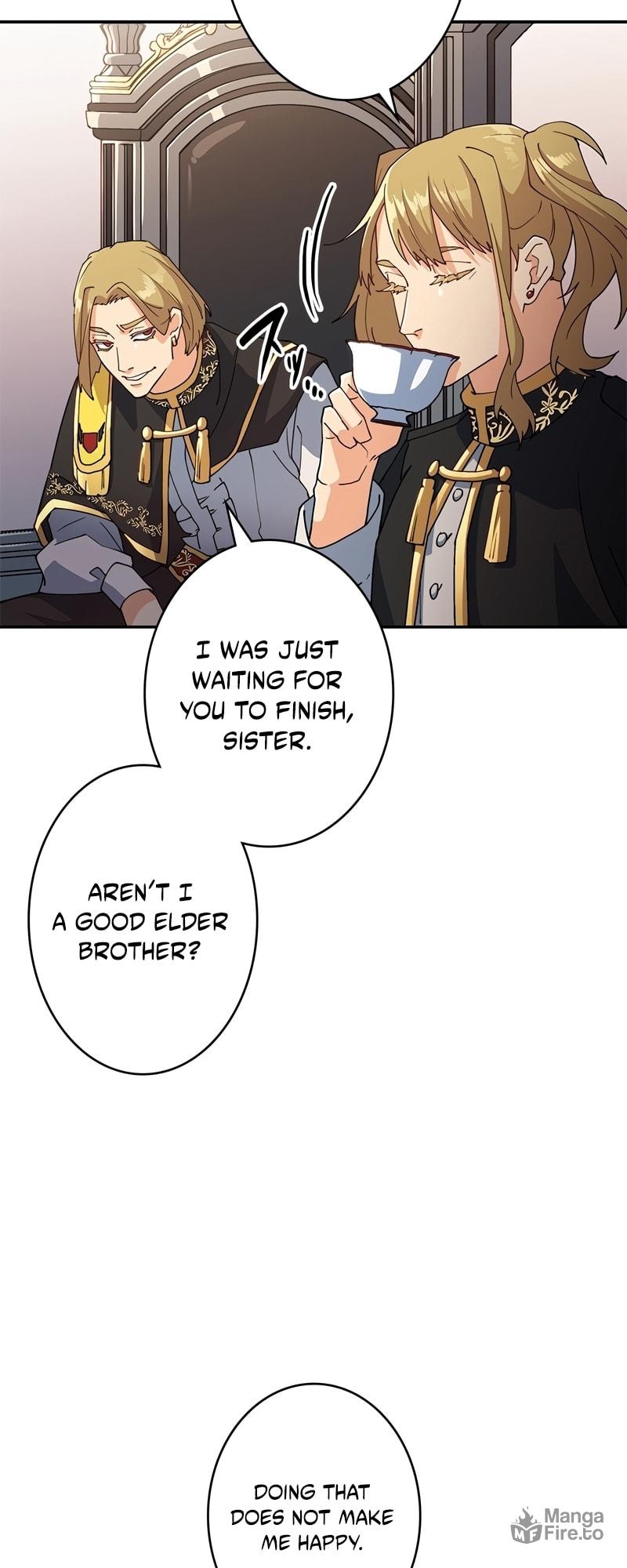 Duke Pendragon: Master of the White Dragon – Chapter 41 page 19