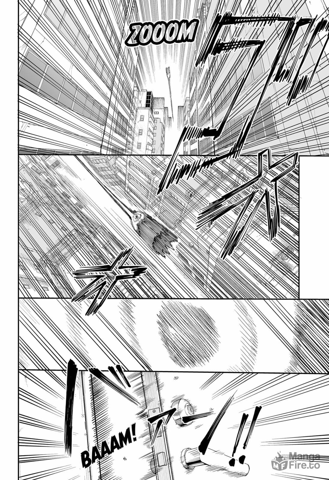 Yattara – Chapter 6 page 23
