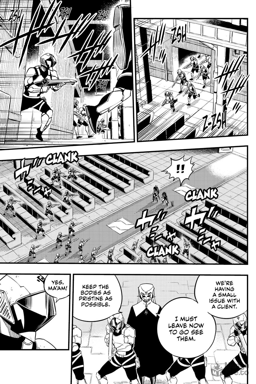 Soul Blade page 4