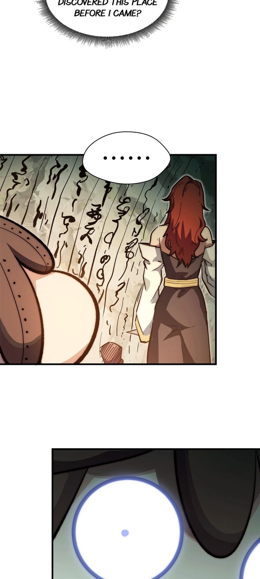 Top Tier Providence – Chapter 63 page 10