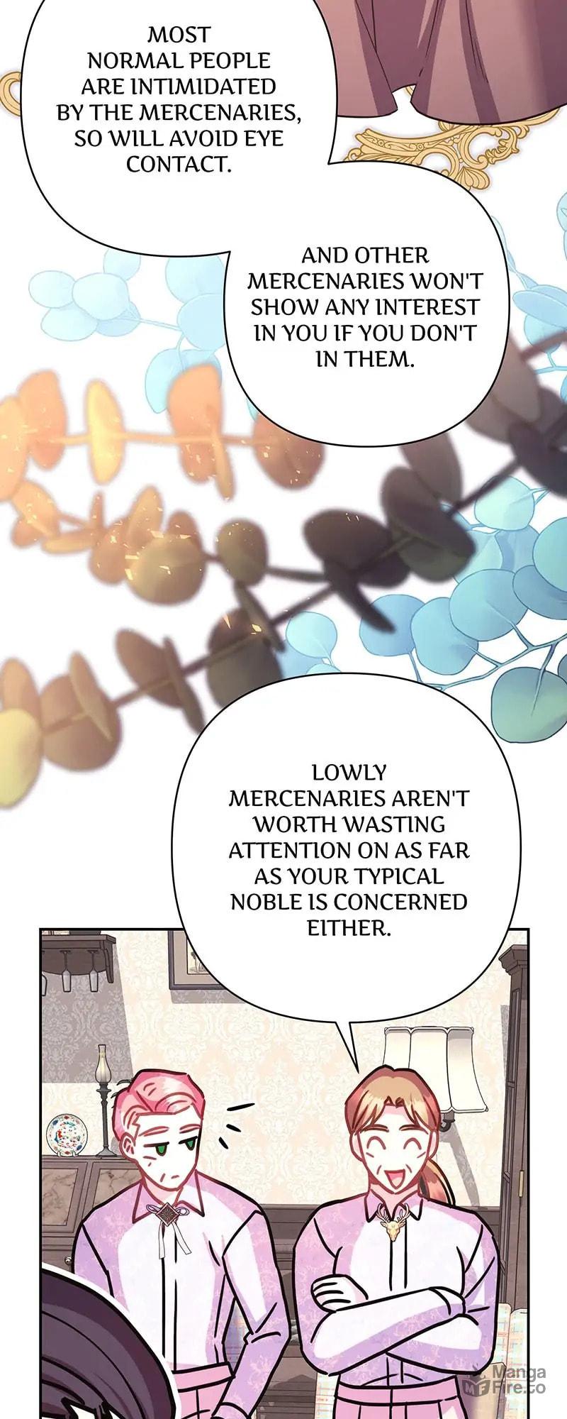 Another Typical Fantasy Romance – Chapter 57 page 62