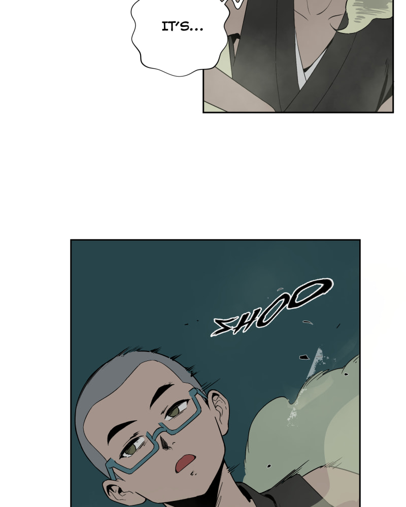 Black Sun – Chapter 36 page 16