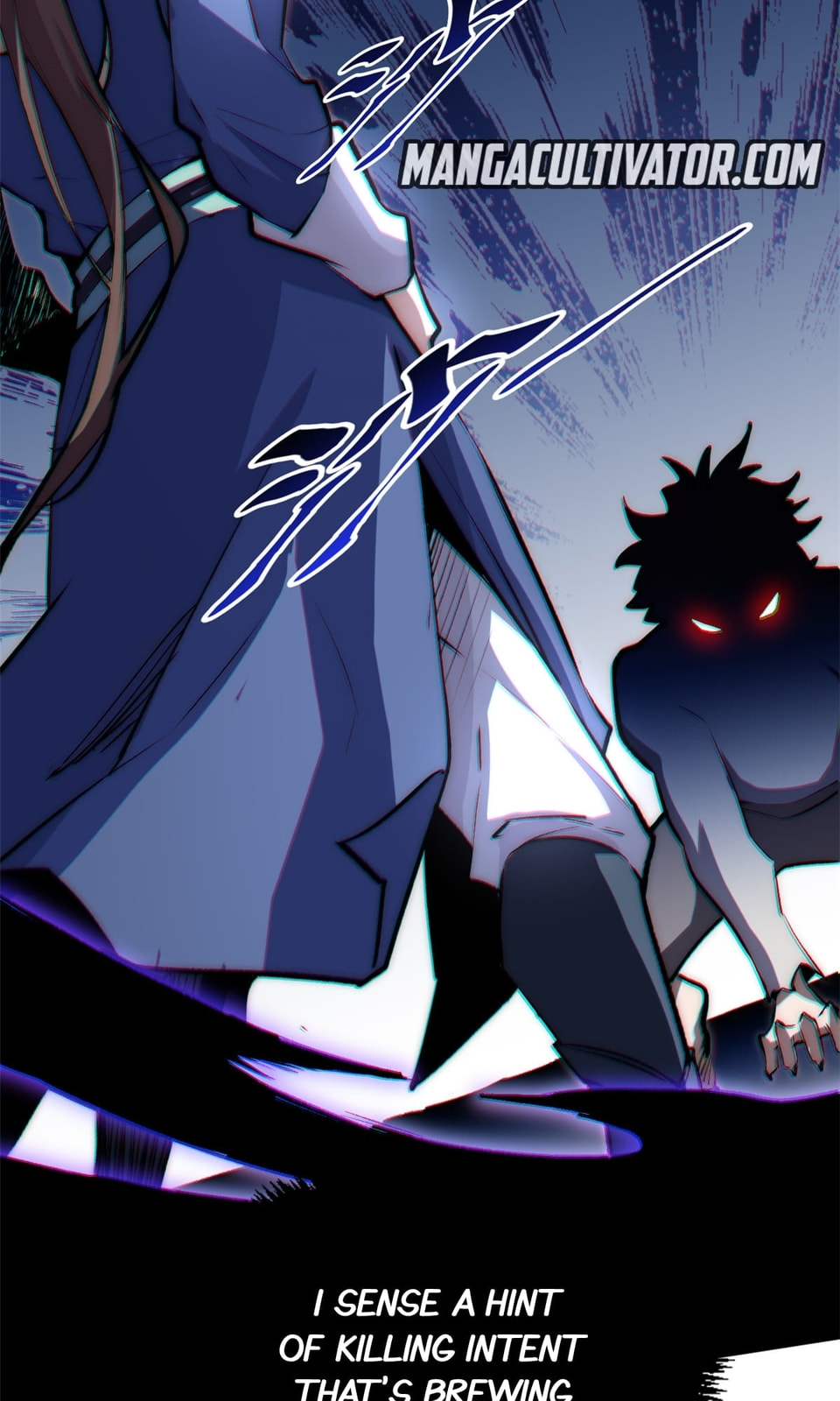 Top Tier Providence – Chapter 55 page 6