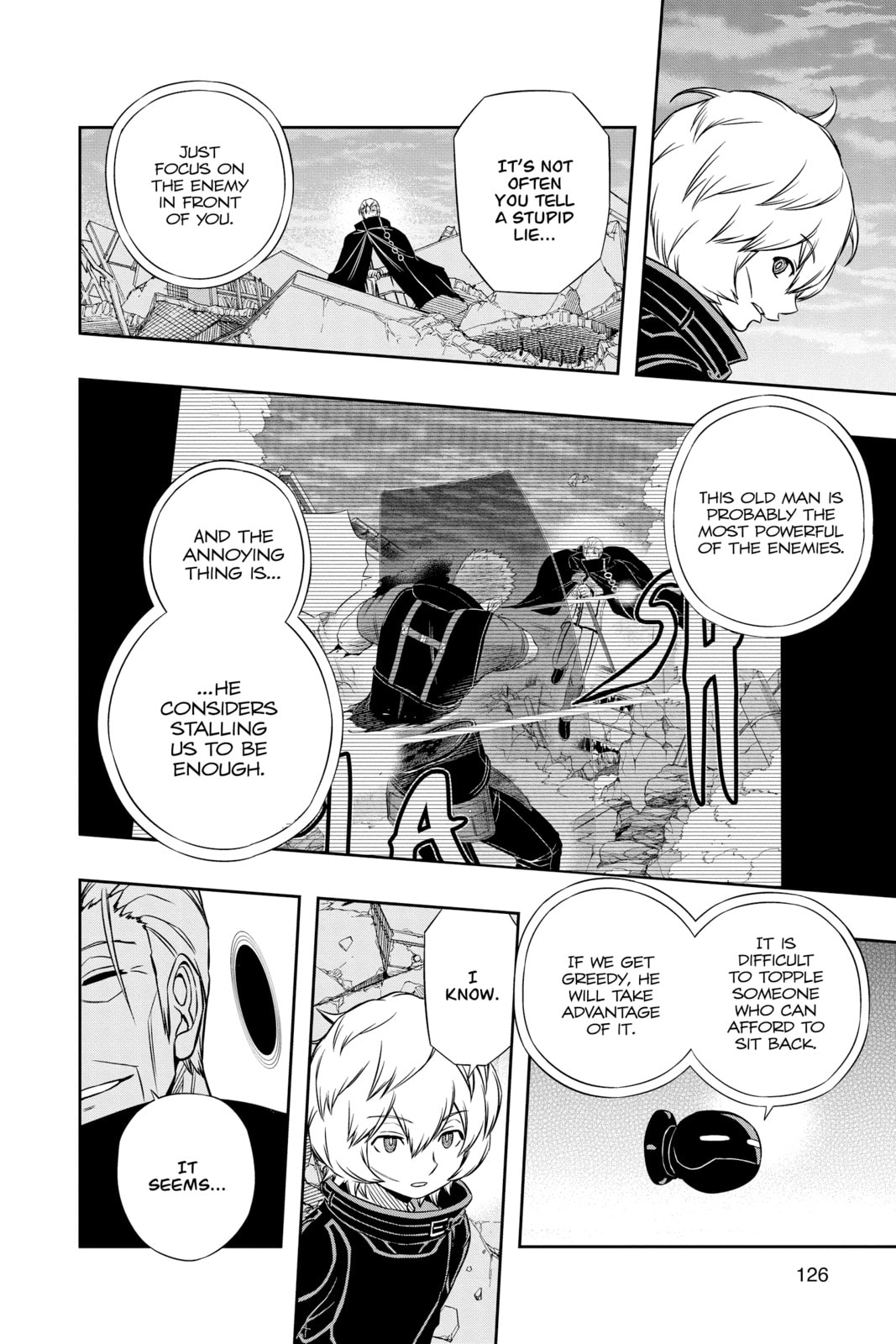 Shūji Miwa page 15