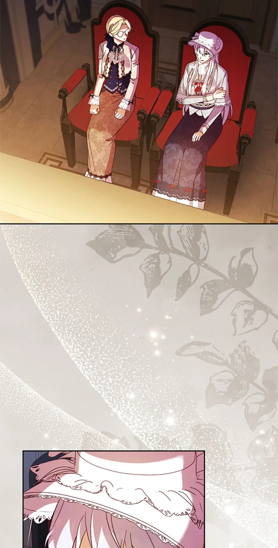 Immoral Duke's Family Needs to be Homeschooled – Chapter 26 page 28