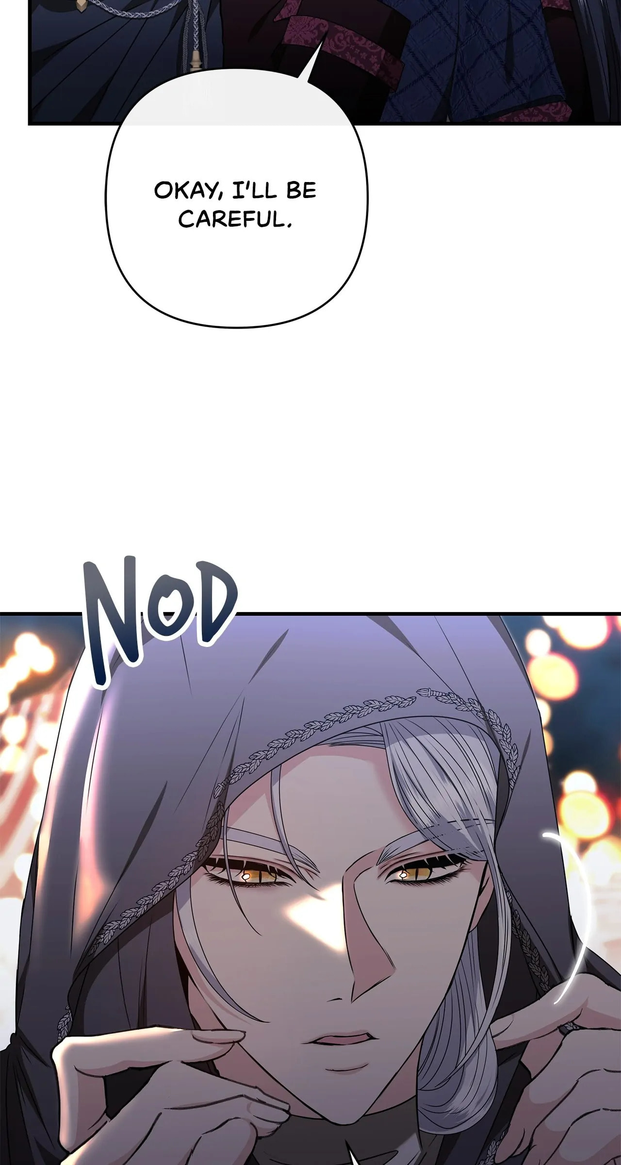 Mistress of an S-Class Dungeon – Chapter 28 page 15