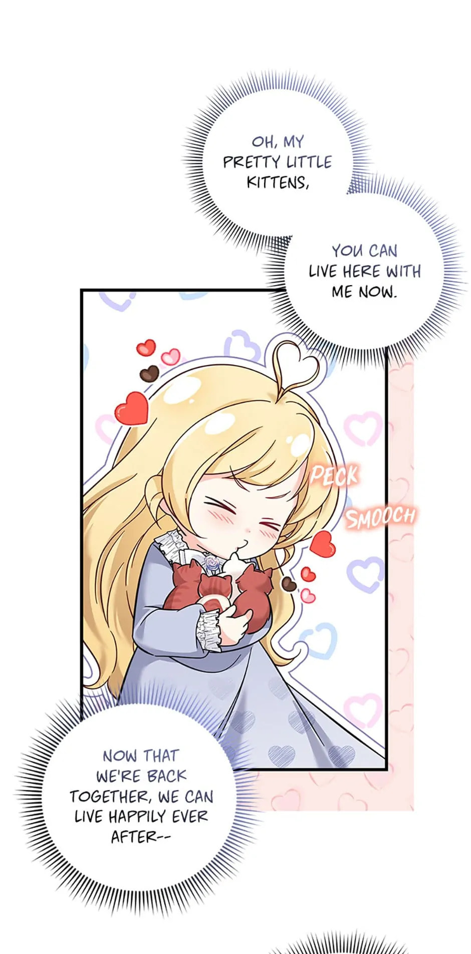 Baby Pharmacist Princess – Chapter 47 page 72