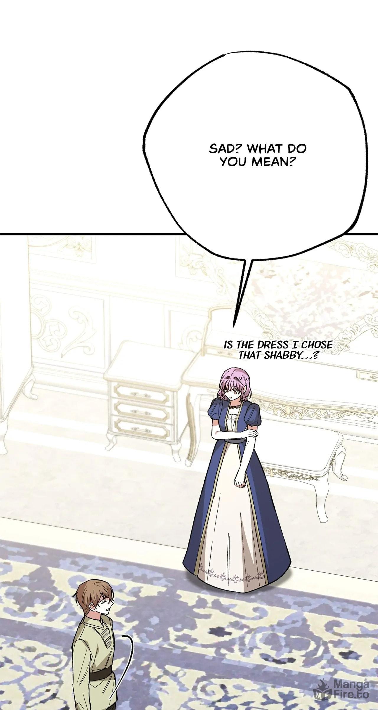 Let Me Kidnap the Male Lead – Chapter 12 page 62