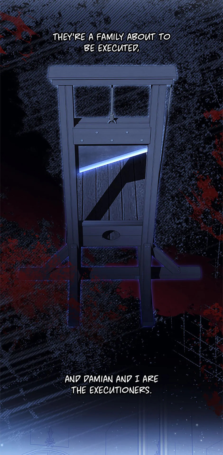 Adopted Daughter-in-Law Is Preparing to Be Abandoned – Chapter 54 page 21