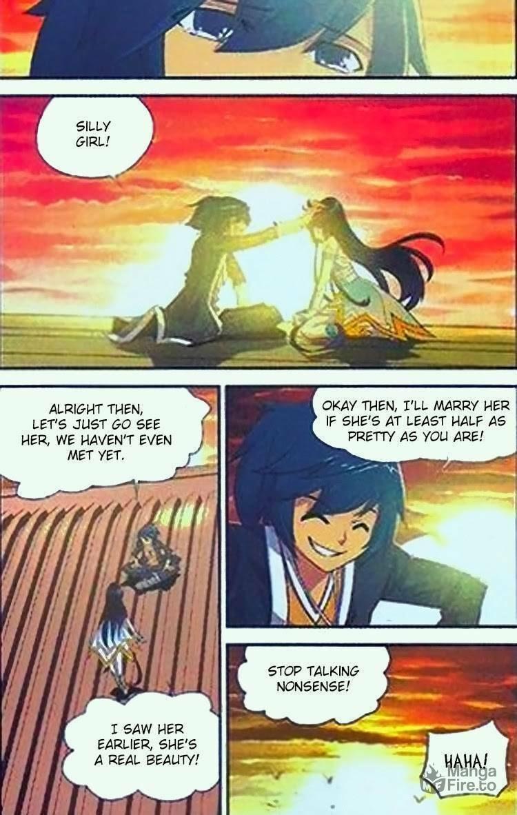 A Genius No More page 32